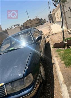 تويوتا كراون